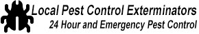 Peralta NM Pest Control Exterminators
